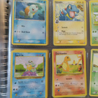 Starter Pokemon kortti setti - pikkukuva 2