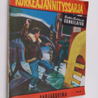 Korkeajännityssarja 20/1961 : Battler Britton ja vankilaiva - pikkukuva 1
