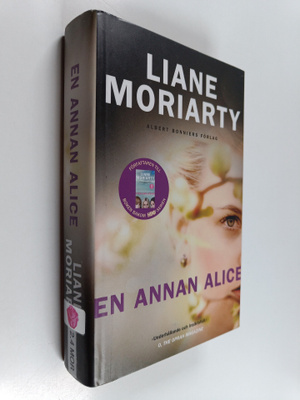 Liane Moriarty : En annan Alice