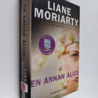 Liane Moriarty : En annan Alice - pikkukuva 1