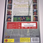 VETEEN PIIRRETTY VIIVA DVD - pikkukuva 2