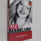 Liza Marklund : Punainen susi - pikkukuva 1