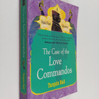 Tarquin Hall : The case of the Love Commandos : from the ... - pikkukuva 1