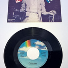 FRANKIE VALLI SOUL 7" SINGLE 103.341 MCA RECORDS - pikkukuva 2