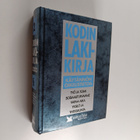 Kodin lakikirja 2 : käytännön oikeustietoa - pikkukuva 1