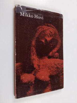 Mikko Hovi : Mikko Hovi