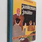 Kalle Väänänen : Junkkarien joukko : kertomus koulupojista - pikkukuva 1