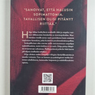 Eveliina Talvitie : Helga - pikkukuva 2