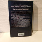 Jacquelyn Mitchard : Syvä kuin meri - pikkukuva 2