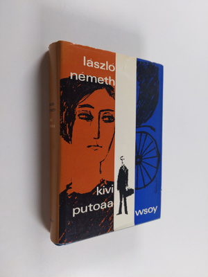 Laszlo Nemeth : Kivi putoaa