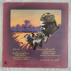 Taj Mahal - Oooh So Good 'n Blues Lp (M-/VG+) - pikkukuva 2