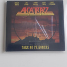 Alcatrazz : Take No Prisoners CD - pikkukuva 1
