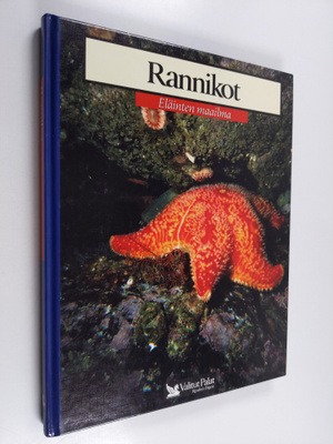 Eläinten maailma jättiläiskilpikonna, merimetso, lunni, s...
