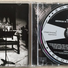 JOHNNY CASH,  American IV: The Man Comes Around - CD - pikkukuva 2
