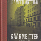 Virpi Hämeen-Anttila: Käärmeitten kesä - pikkukuva 1