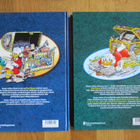 Roope Ankan elämä ja teot 1 & 2 KOTELOSSA Don Rosa 2007 1.p. - pikkukuva 3