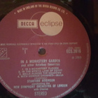 In A Monastery Garden LP 1969 - pikkukuva 3