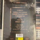 KOTITEOLLISUUS - Kotiteollisuus DVD + No Sori -lehti - pikkukuva 2