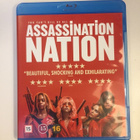 Assassination Nation (Blu-ray) 2019 - pikkukuva 1