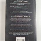 Jennifer Egan : Manhattan Beach - pikkukuva 2