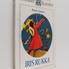 Anni Swan : Iiris rukka - pikkukuva 1