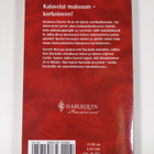 Julie Kenner : Mitään kaihtamatta - pikkukuva 2