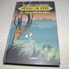 Heikki Marjanen Hessu ja Keke ja Amazonin arvoitus - pikkukuva 1