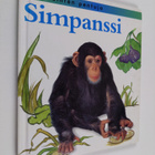 Jinny Johnson : Simpanssi - pikkukuva 1