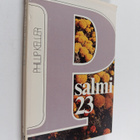 Phillip Keller : Psalmi 23 - pikkukuva 1