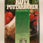 Marja (toim.) Ylätalo : Kotipuutarhurin pikkujättiläinen - pikkukuva 2