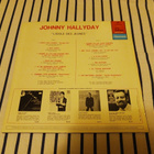 Johnny Hallyday – L'idole Des Jeunes lp Rock'n'Roll hieno - pikkukuva 2