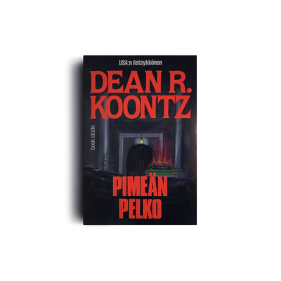 Pimeän Pelko – Dean Koontz