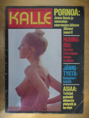 KALLE 1976 10