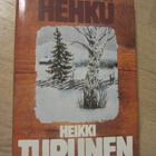 Heikki Turunen / Punahongan hehku - pikkukuva 1