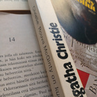 Agatha Christie - Rouva McGinty on kuollut (pokkari) - pikkukuva 2