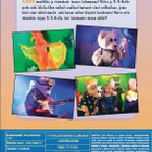 Ti-Ti Nalle :  Seikkailu Lelumaassa  -  DVD - pikkukuva 2