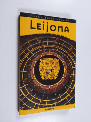 Leijona