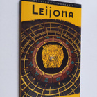 Leijona - pikkukuva 1