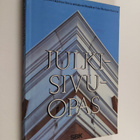 Hannu Pyykönen : Julkisivuopas - pikkukuva 1