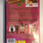 Seksin ABC 2 (DVD) UUSI MUOVEISSA! (2010) - pikkukuva 2