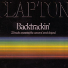 Eric Clapton - Backtrackin - pikkukuva 1