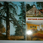 Parikkala, Koitsanlahden hovi, p. 1975 + Hovin oma leima - pikkukuva 1