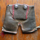 Lederhosen-lompakko - pikkukuva 2