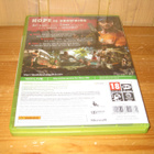 XBOX 360 Dead Island Riptide - pikkukuva 3