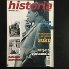HISTORIA nro:1/2005 - pikkukuva 1