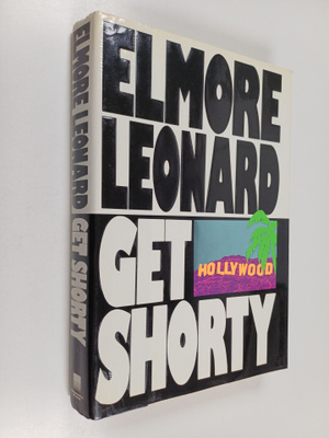 Elmore Leonard : Get Shorty