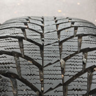 Chevrolet Captiva 18" alumiinivanteet, 235/40r18 m+s - pikkukuva 3