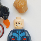 Lego Kapteeni Amerikka - pikkukuva 3