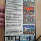 Sega Saturn Virtua Fighter 2 CIB - pikkukuva 2