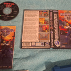 Sega Saturn - Virtua Cop (CIB) + Virtua Gun (PAL) - pikkukuva 4